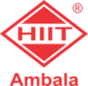 HIIT Logo